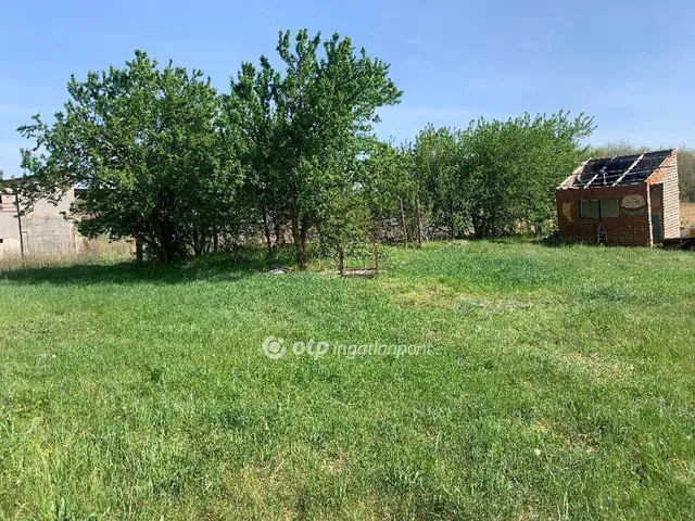 Eladó mezőgazdasági ingatlan Érpatak 59 nm