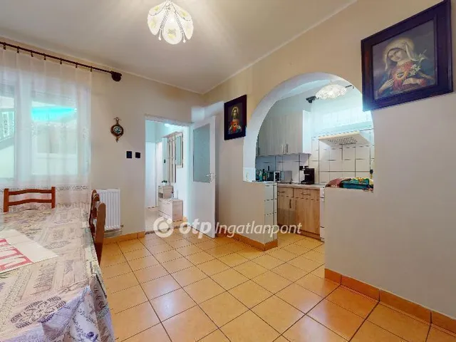 Eladó ház Tiszavasvári 110 nm