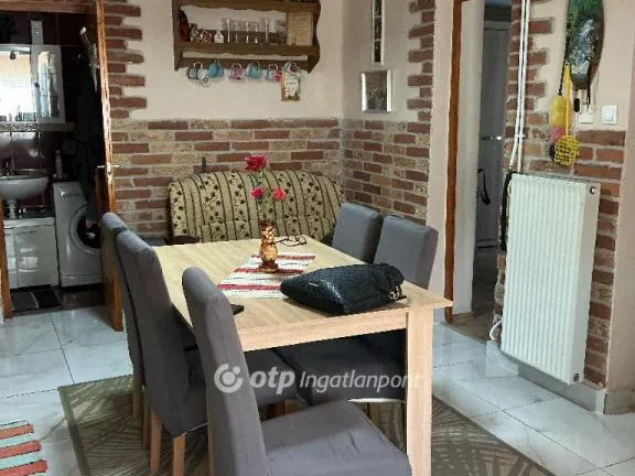 Eladó ház Nyírpazony 70 nm