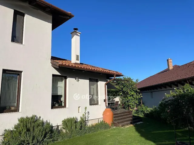 Eladó ház Nyírpazony 236 nm