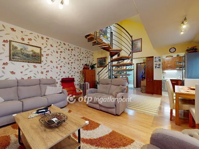 Eladó lakás Nyíregyháza 102 nm