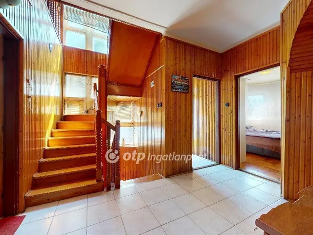 Eladó ház Nyíregyháza 183 nm