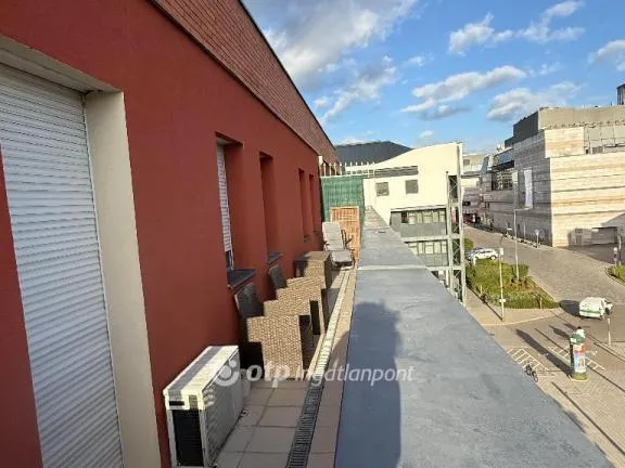 Eladó lakás Nyíregyháza 64 nm