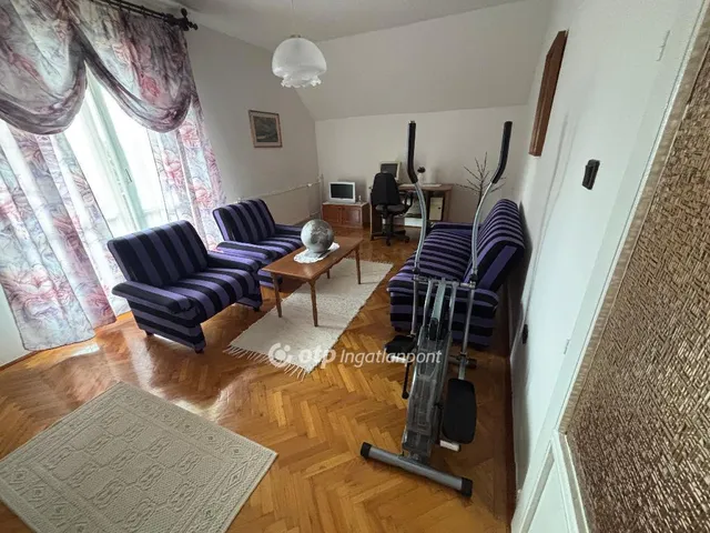 Eladó ház Nyíregyháza, Sóstóhegy 175 nm