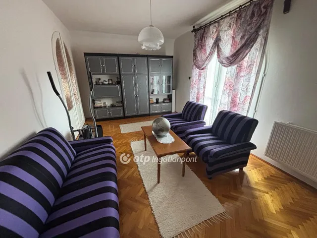 Eladó ház Nyíregyháza, Sóstóhegy 175 nm