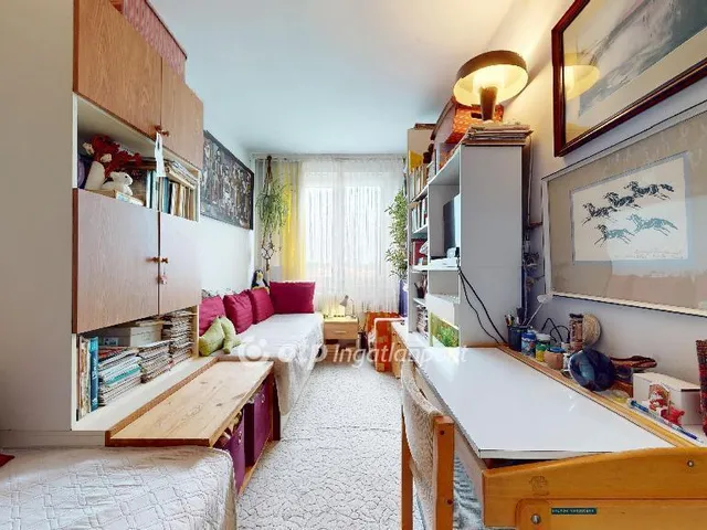 Eladó lakás Nyíregyháza 55 nm