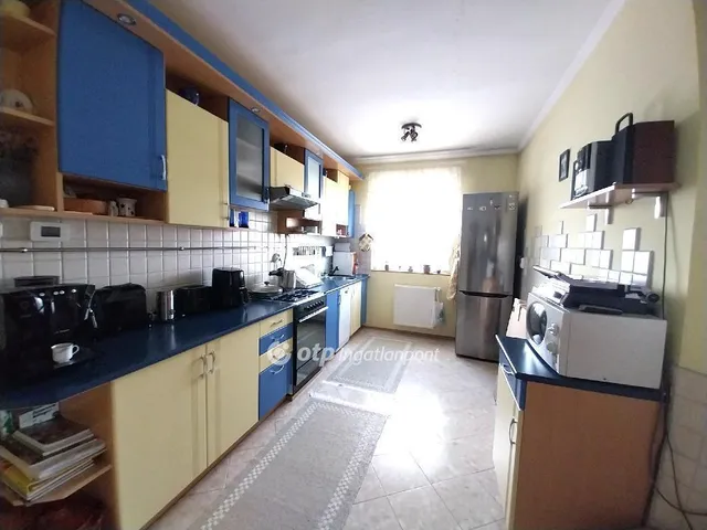 Eladó lakás Nyíregyháza 62 nm