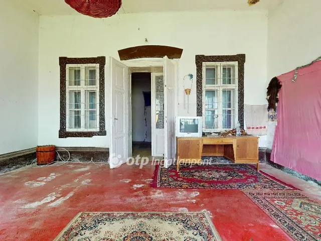 Eladó ház Nyírtass 360 nm