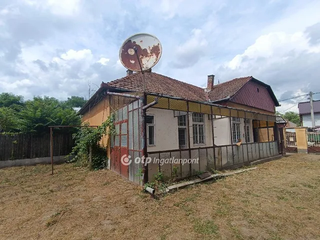 Eladó ház Kisvárda 150 nm