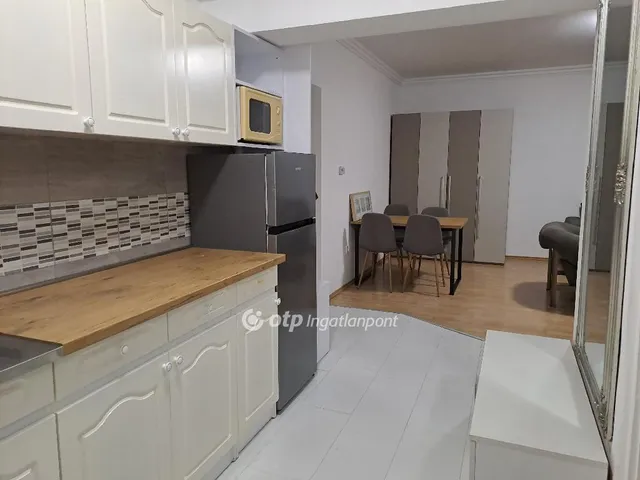 Eladó lakás Nyíregyháza 52 nm