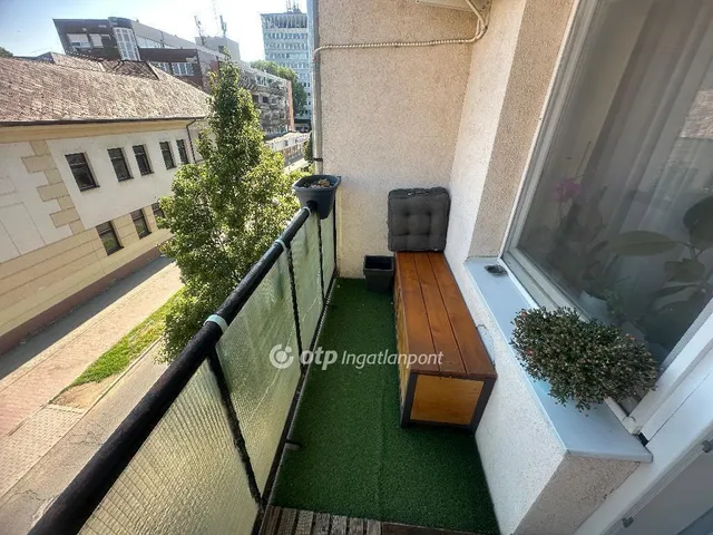 Eladó lakás Nyíregyháza 68 nm