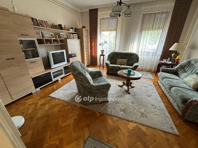 Eladó ház Nyíregyháza 165 nm