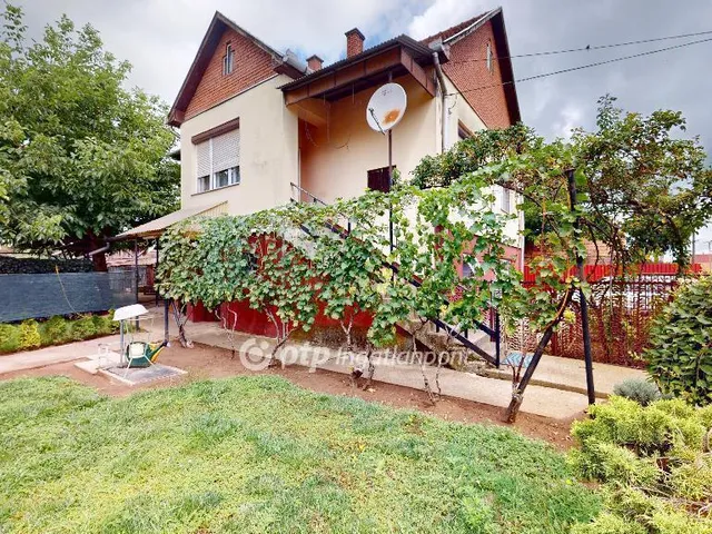 Eladó ház Újfehértó 99 nm