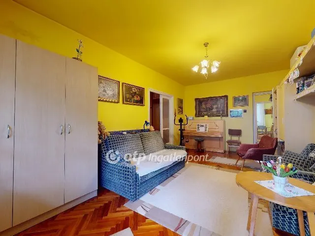 Eladó lakás Nyíregyháza 92 nm