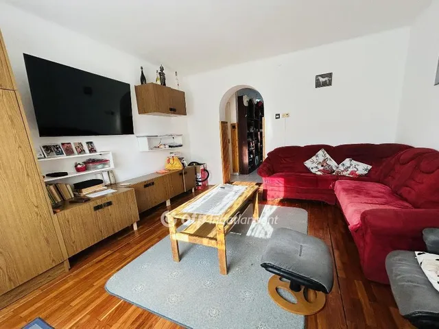 Eladó ház Ibrány 130 nm