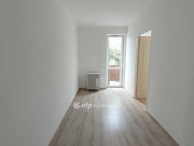 Eladó lakás Nyíregyháza 43 nm