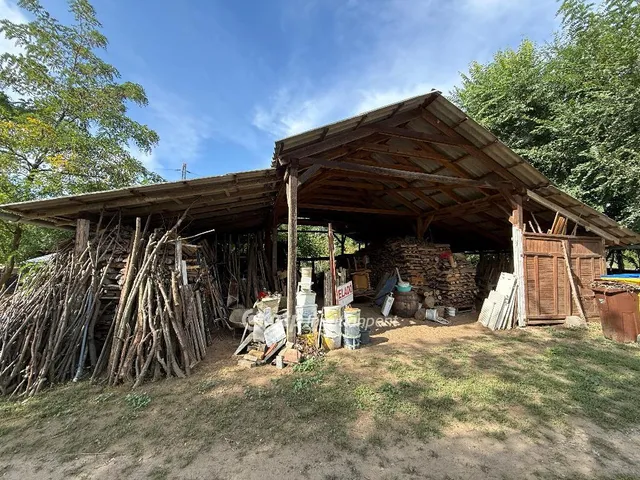 Eladó ház Nyíregyháza 62 nm