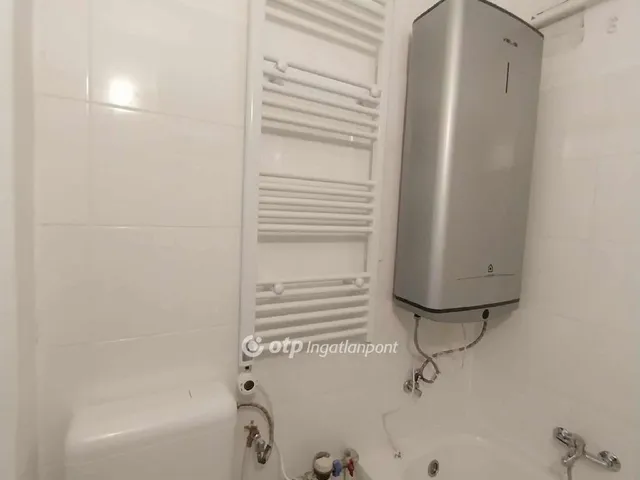 Eladó lakás Nyíregyháza 43 nm