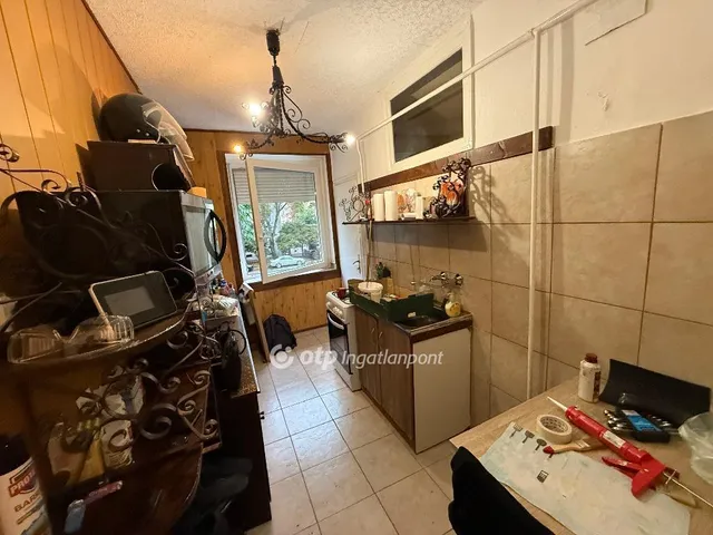 Eladó lakás Nyíregyháza 36 nm