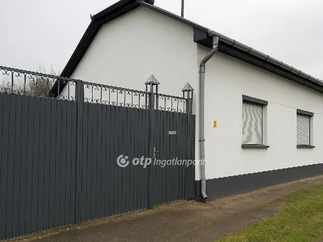 Eladó ház Nyíregyháza 78 nm