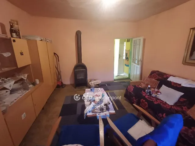 Eladó mezőgazdasági ingatlan Balkány 55 nm