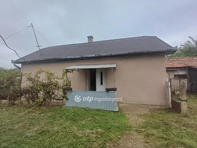 Eladó mezőgazdasági ingatlan Balkány 55 nm