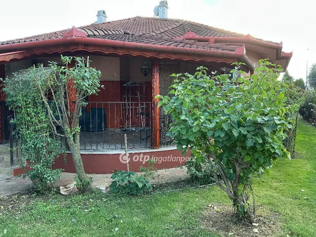 Eladó ház Nyíregyháza 157 nm