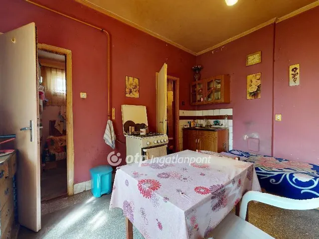 Eladó ház Demecser 76 nm