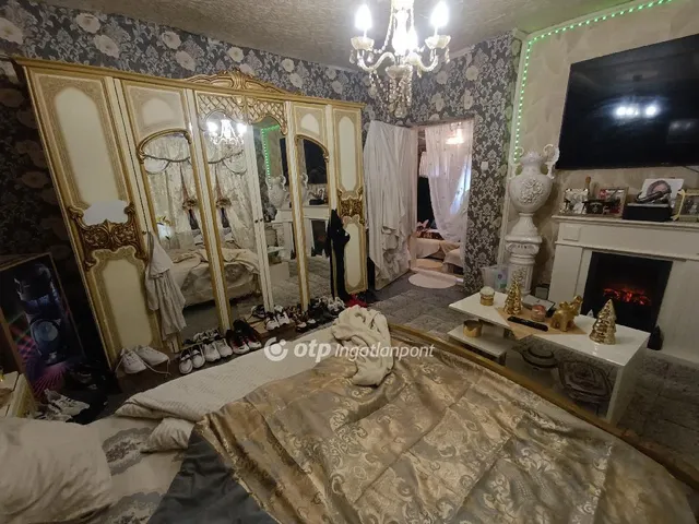 Eladó ház Gávavencsellő 75 nm