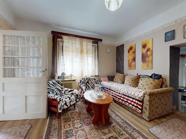 Eladó ház Mándok 70 nm