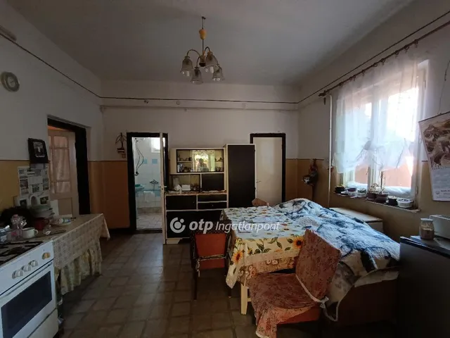 Eladó ház Mándok 80 nm