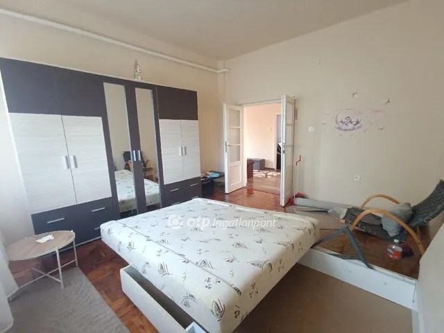 Eladó ház Tornyospálca 110 nm