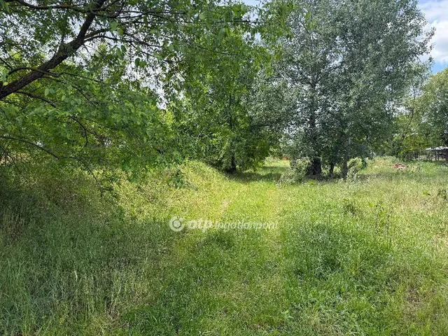 Eladó telek Újfehértó 936 nm