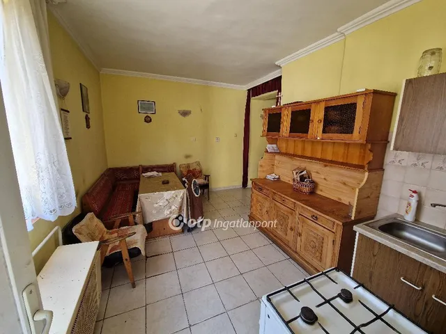 Eladó ház Biri 75 nm