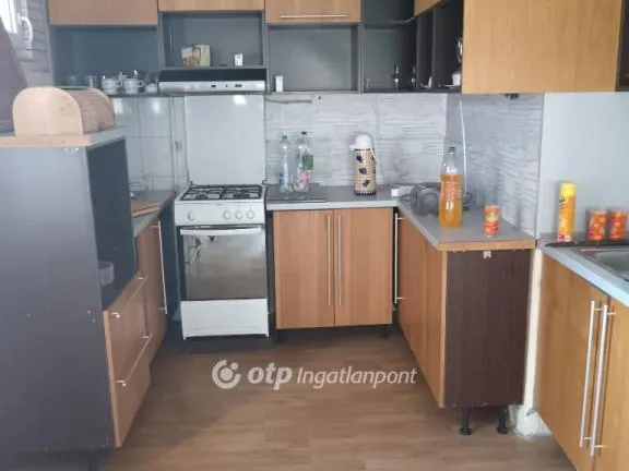 Eladó ház Nagykálló 100 nm