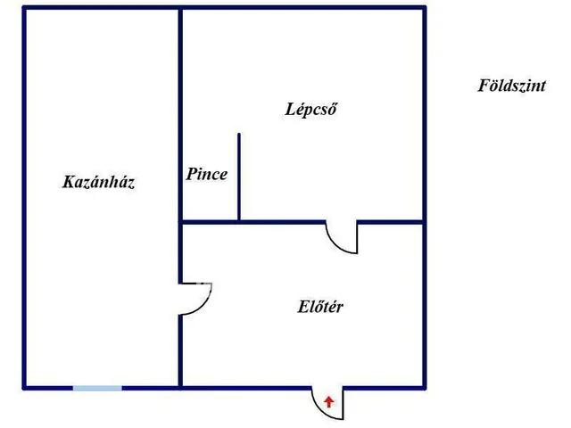 Eladó ház Nagykálló 145 nm