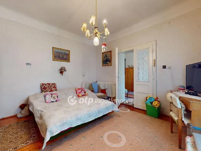 Eladó ház Bököny 93 nm