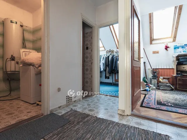 Eladó lakás Nyíregyháza 115 nm