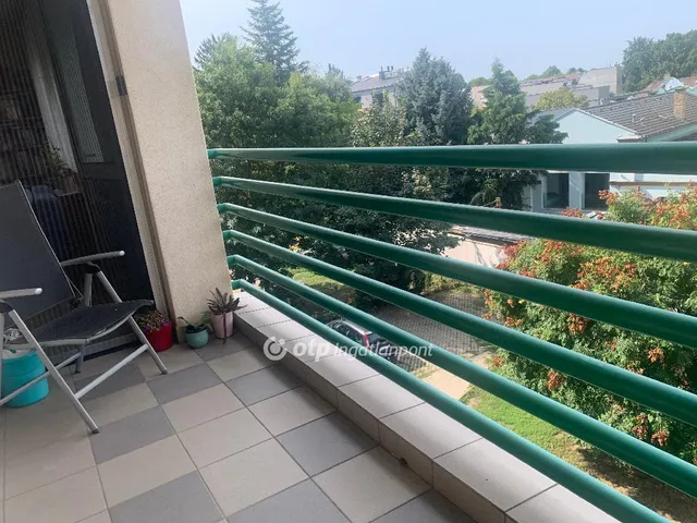 Eladó lakás Nyíregyháza 83 nm