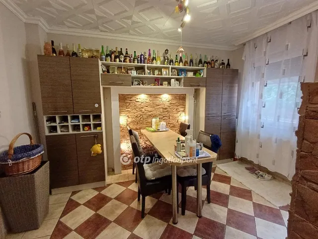 Eladó ház Balsa 88 nm