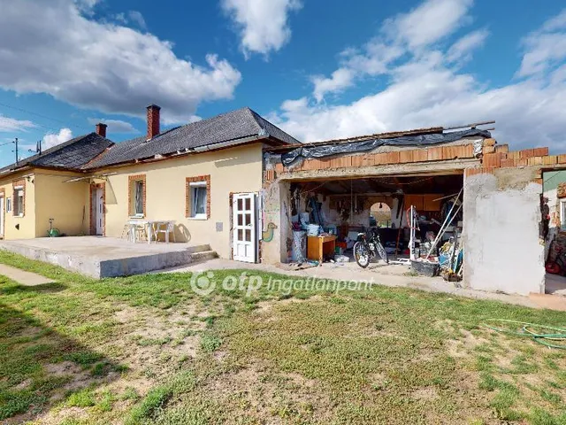 Eladó ház Ibrány 90 nm
