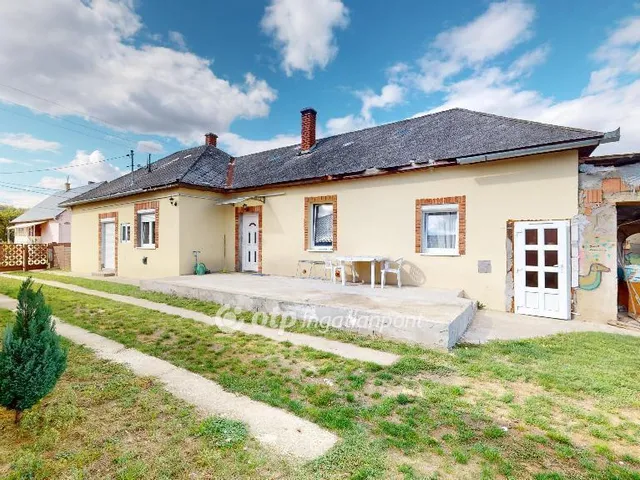 Eladó ház Ibrány 90 nm