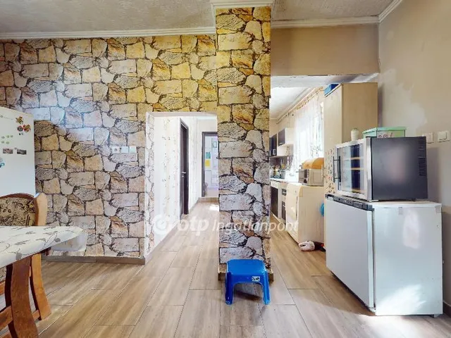 Eladó ház Ibrány 90 nm