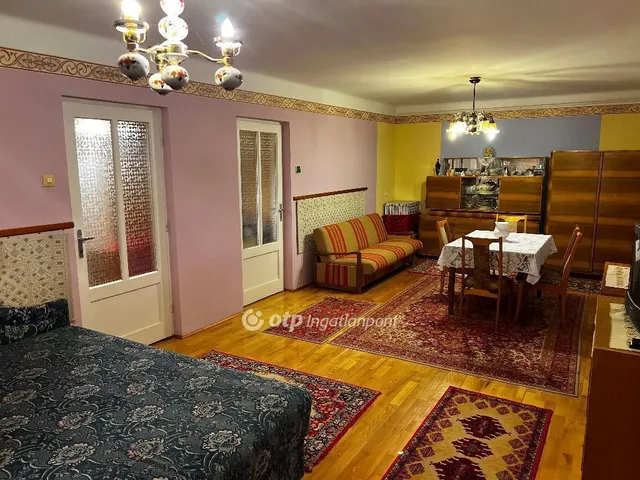 Eladó ház Nyírtelek 160 nm