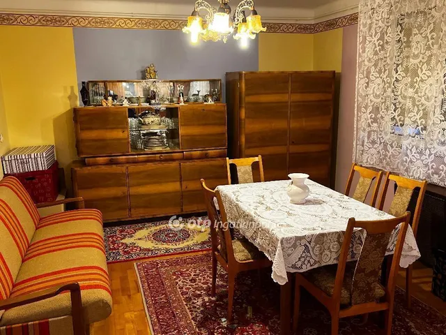 Eladó ház Nyírtelek 160 nm