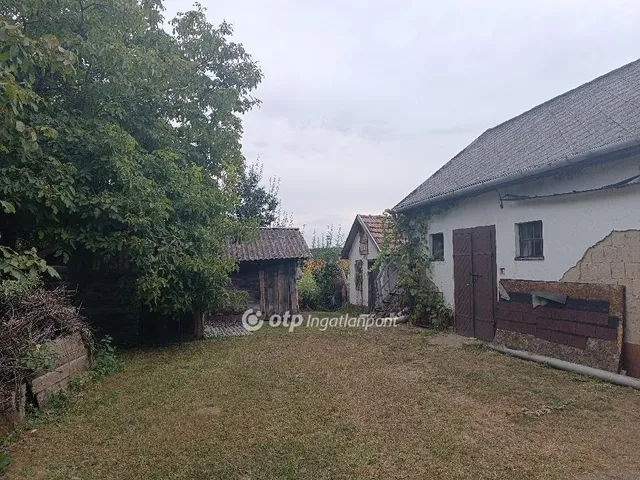 Eladó ház Nyírbogdány 105 nm