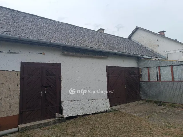 Eladó ház Nyírbogdány 105 nm