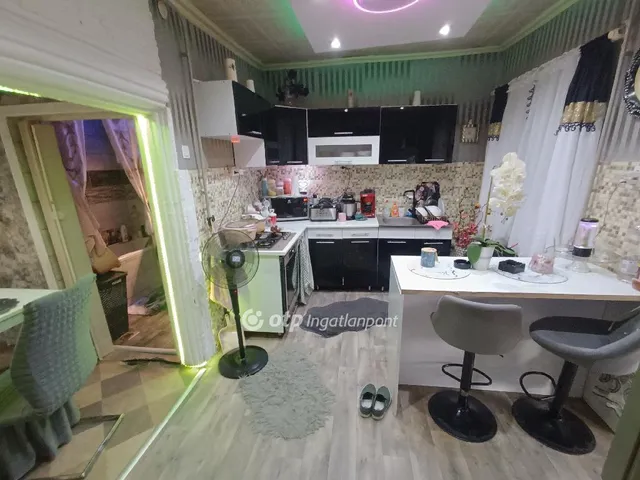 Eladó ház Gávavencsellő 75 nm