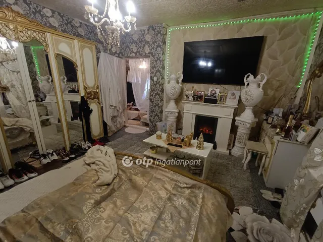 Eladó ház Gávavencsellő 75 nm