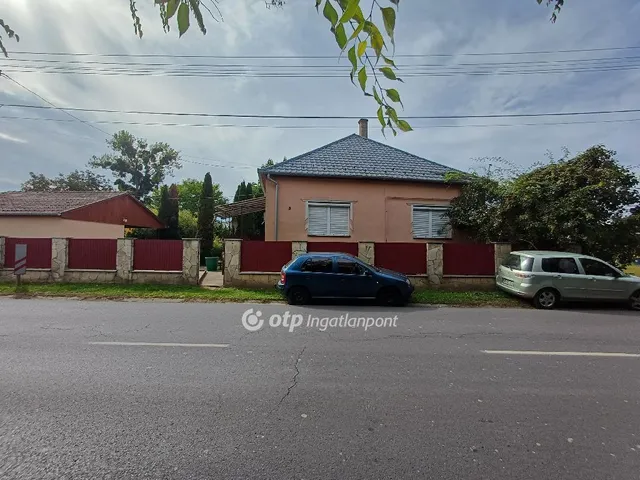 Eladó ház Balsa 88 nm